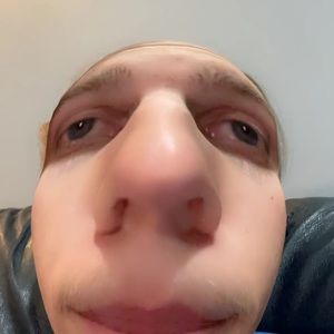 Meet your Posher, Seth